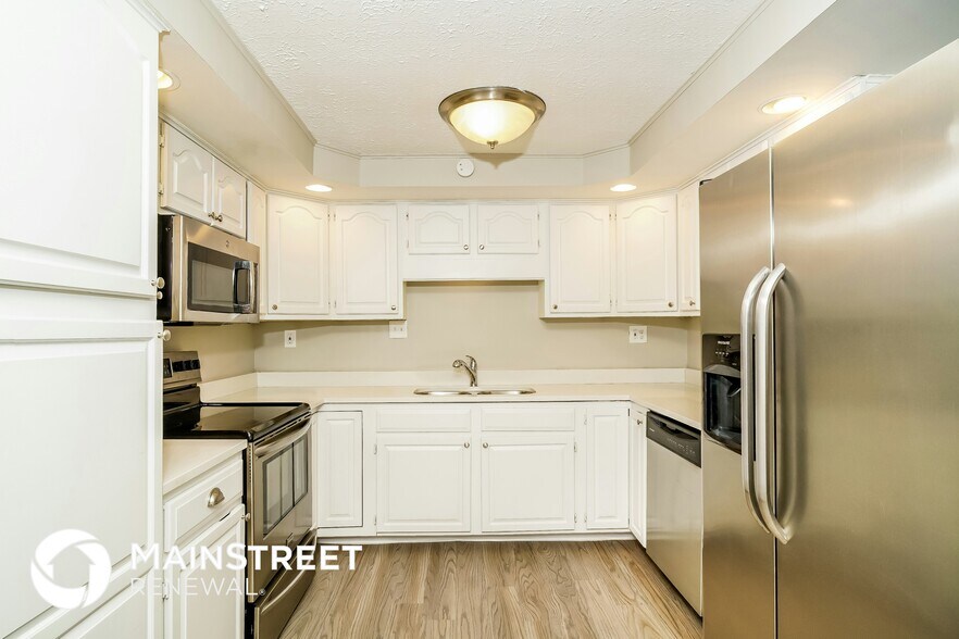 Building Photo - 7646 Muirfield Ct