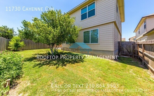 Building Photo - 11730 Cayenne Canyon