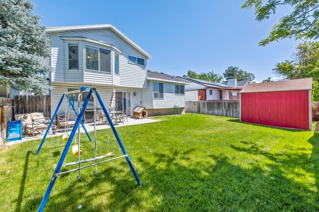 Building Photo - 4113 Cheltonham Way