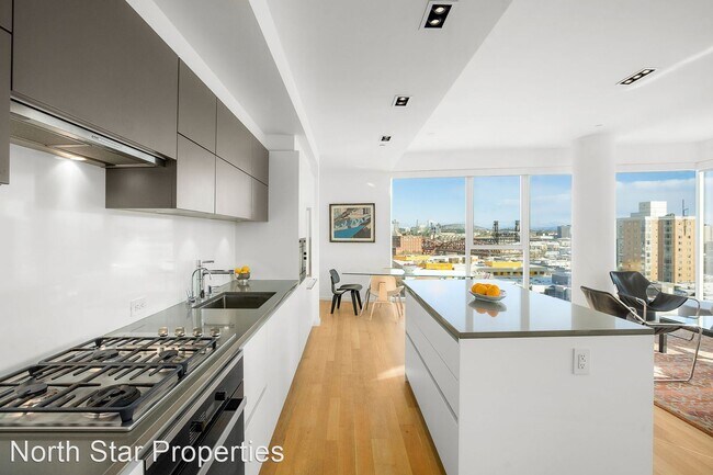 Building Photo - 2 br, 2 bath House - 1075 NW Northrup #1015