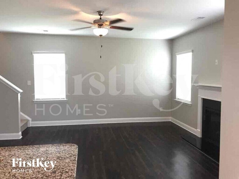 Building Photo - 4908 Wilcrest Ct