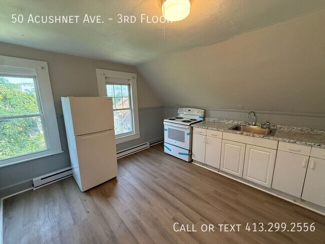 Building Photo - 50 Acushnet Ave