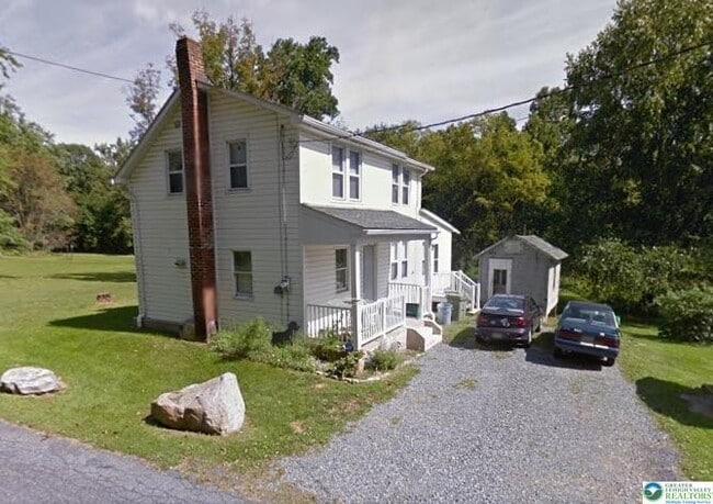 Building Photo - 1015 Bocce Club Rd