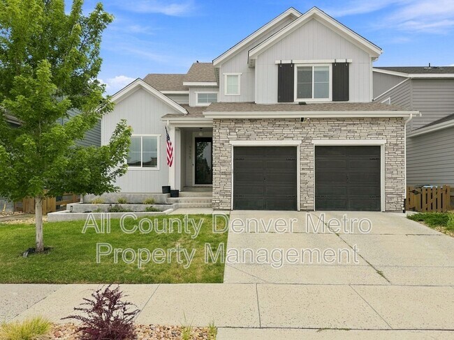 Building Photo - 9395 Antero St