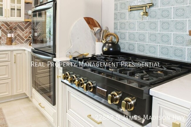 Building Photo - 22889 N James Madison Hwy