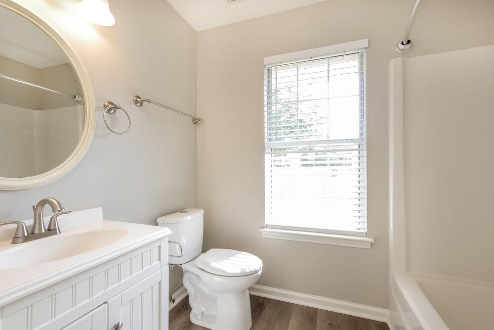 Building Photo - 6007 Brick Landing Dr