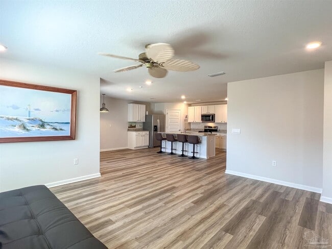 Building Photo - 3850 James Stovall St