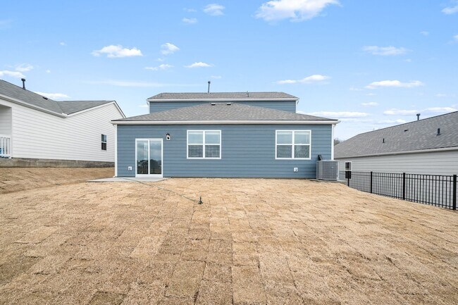 Building Photo - 1510 Mountain View Dr