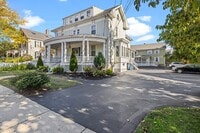 Building Photo - 48 Warren Ave