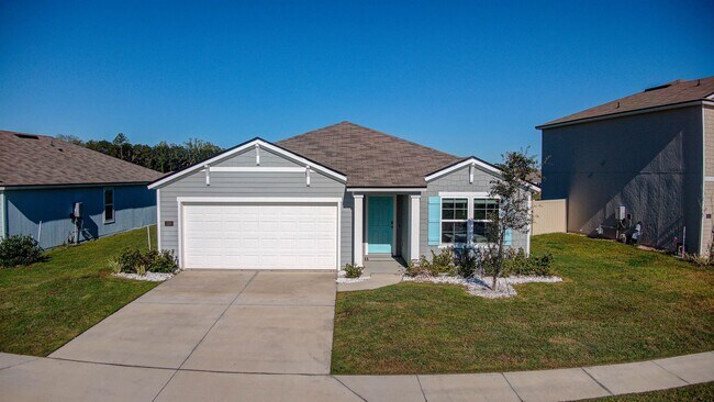 Primary Photo - 108 Albacete Rd