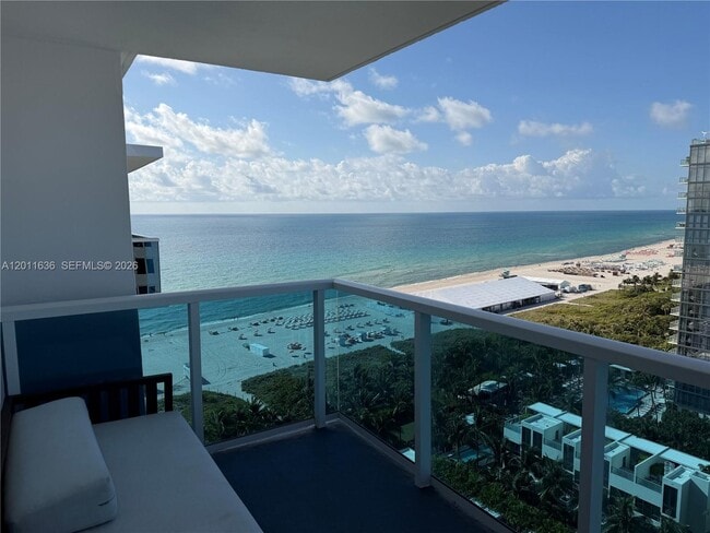 Building Photo - 2301 Collins Ave