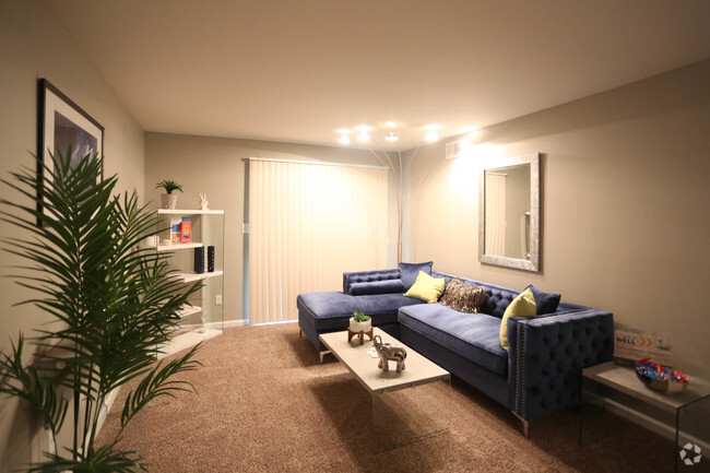 Interior Photo - The Avalon Apartment Homes