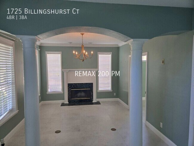 Building Photo - 1725 Billingshurst Ct