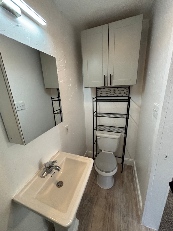 Building Photo - 4524 Utah Ave