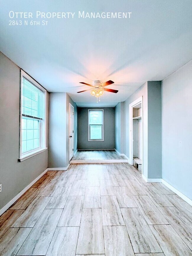 Building Photo - 2843 N 6th St