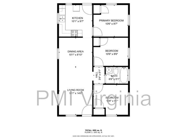 Building Photo - 4217 Dunning Rd