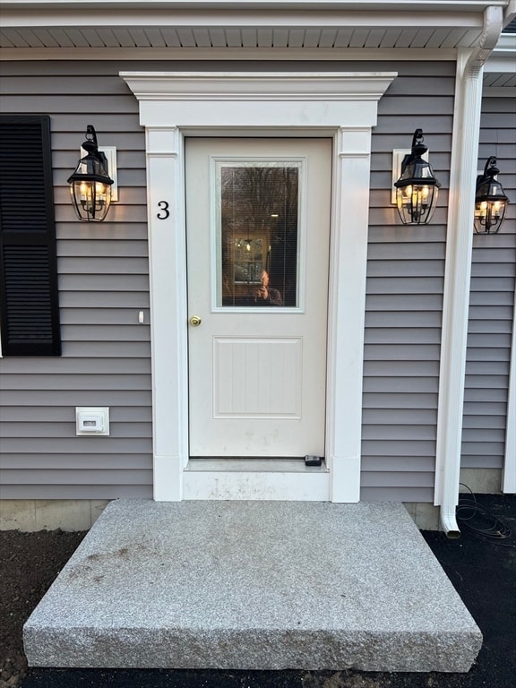 Building Photo - 3 Lanigan Path