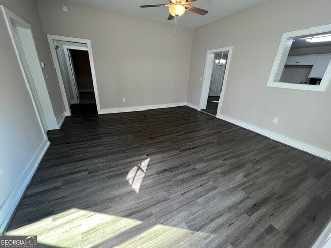 Building Photo - 6104 Blair St NE