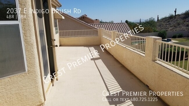 Building Photo - 2037 E Indigo Brush Rd