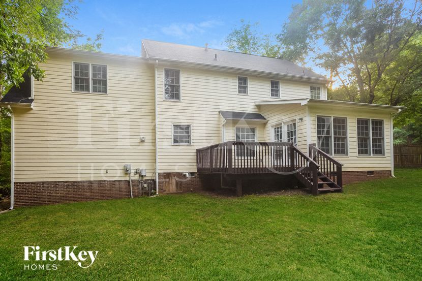 Building Photo - 4520 Candalon Way