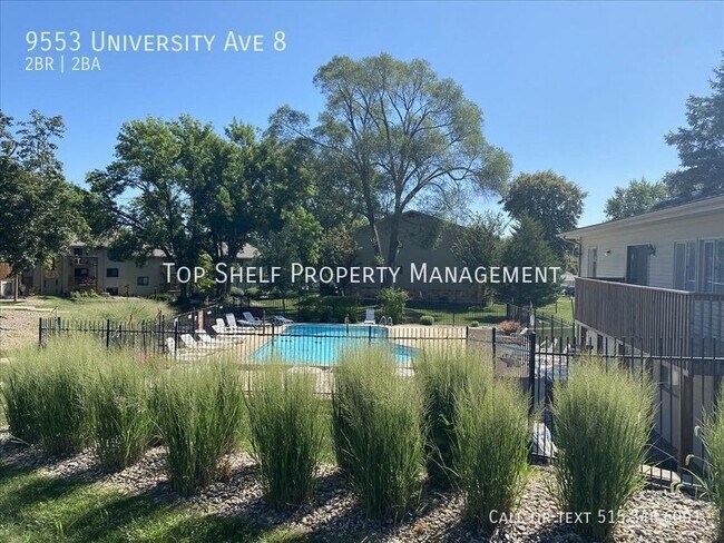 Building Photo - Clive 2 bedroom Condo