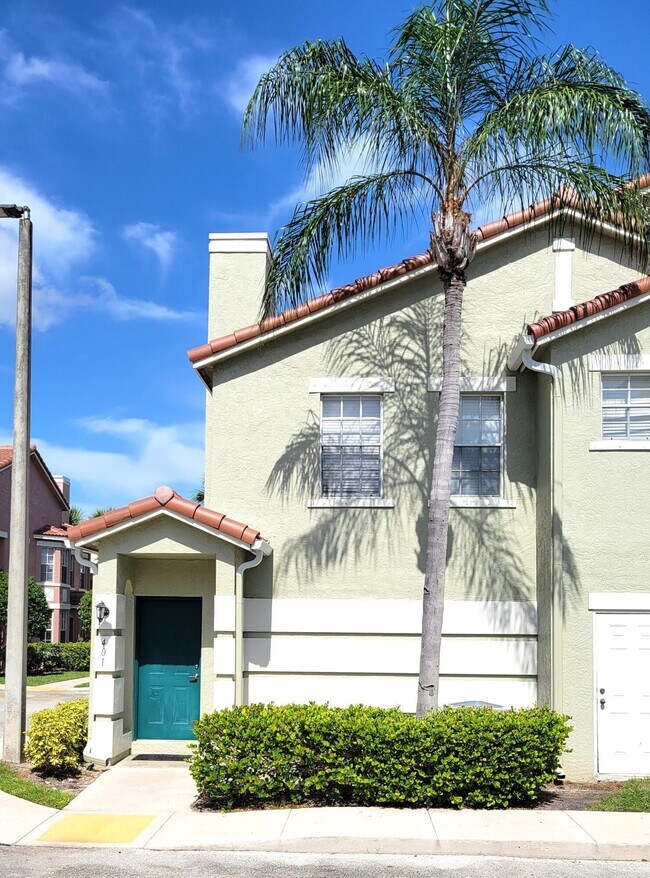 Building Photo - 401 Belmont Pl