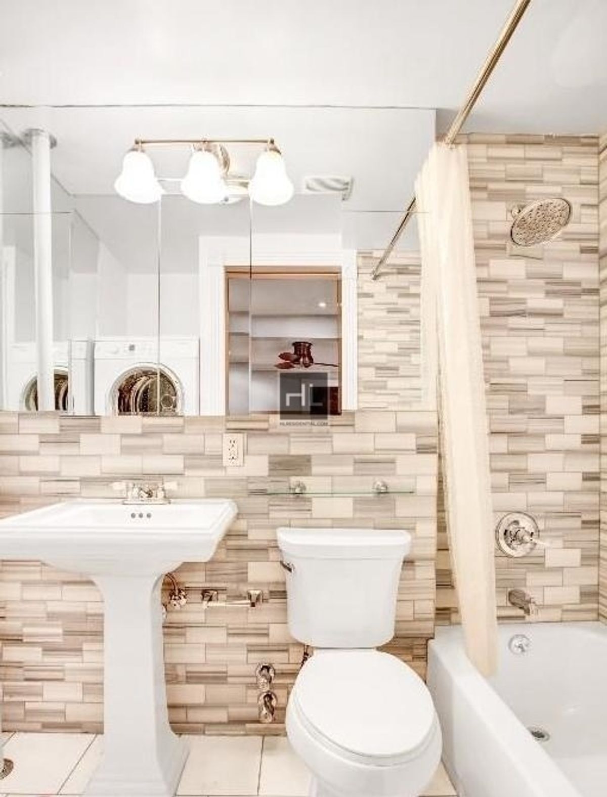 Building Photo - West 53rd Street