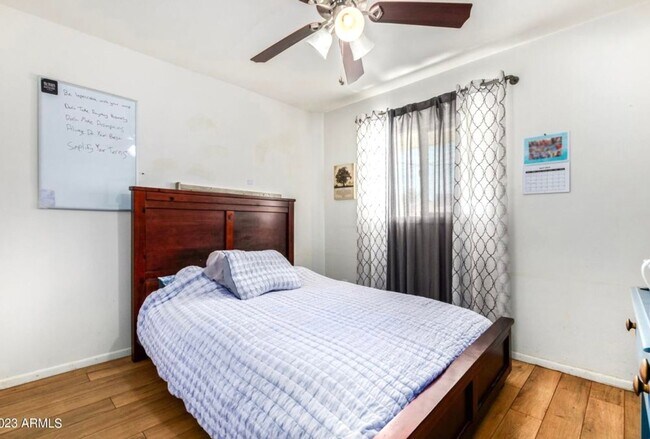 Building Photo - Charming 3BR Townhome in Phoenix