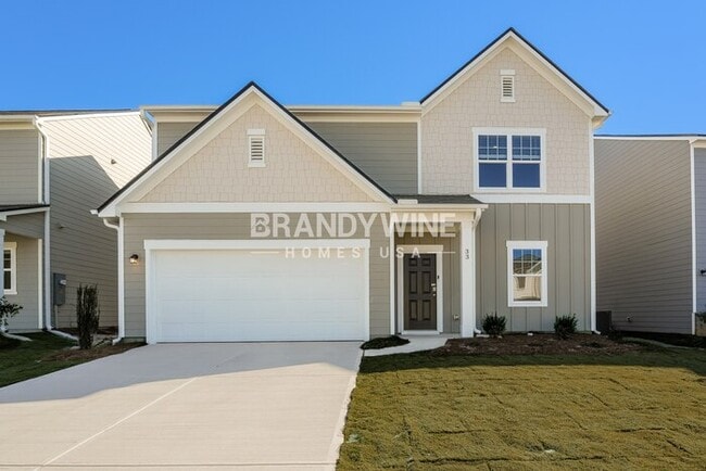 Building Photo - 33 Rowlett Pl