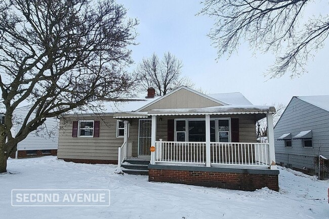 Building Photo - 15709 Wingate Rd