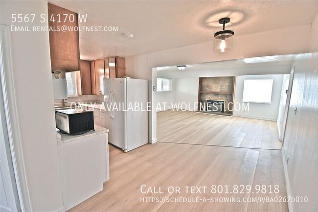 Building Photo - 5567 S 4170 W