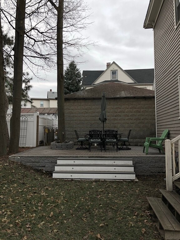 Building Photo - 21 Garland Ave