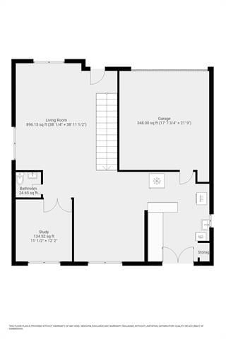 Building Photo - 5316 Yampa Trail