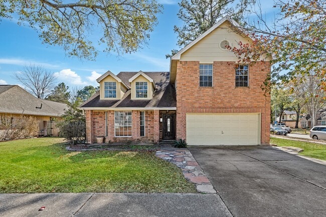 Building Photo - 11123 Gatesden Dr