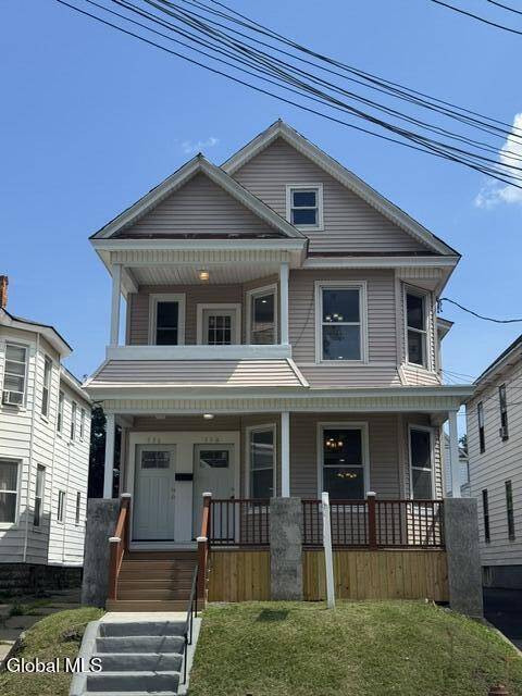 Building Photo - 534 N Brandywine Ave