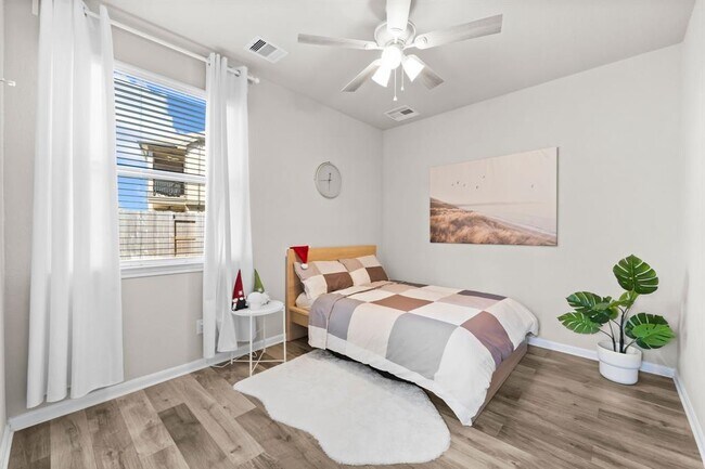 Building Photo - 4217 Merry Mill Dr