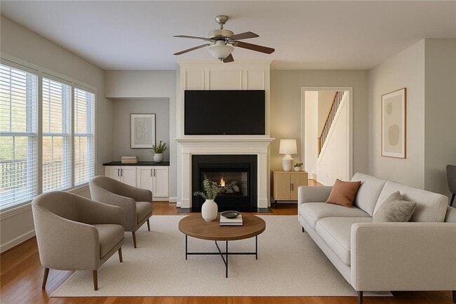 Building Photo - 5013 Pacific Dunes Dr