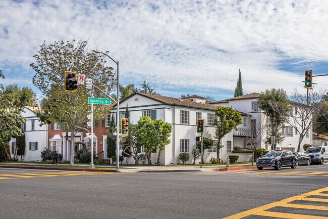 Building Photo - 9770 W Olympic Blvd