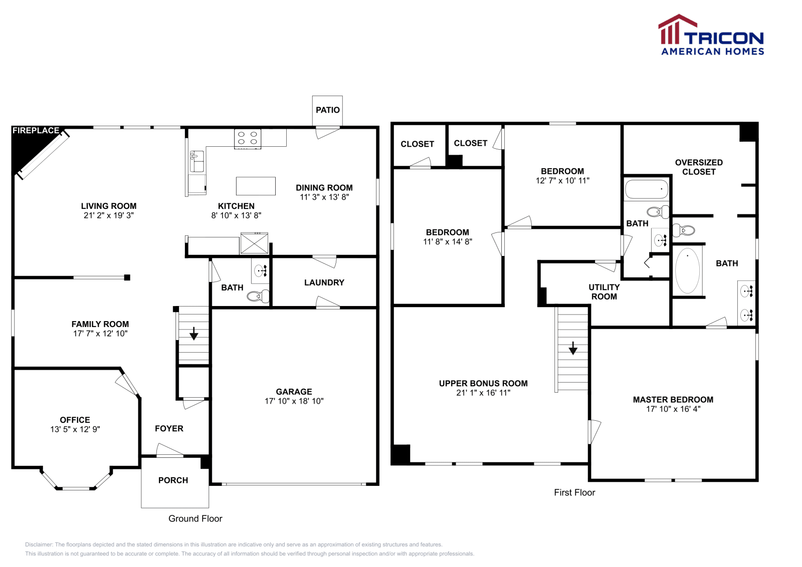 Building Photo - 7921 Crackling Ln
