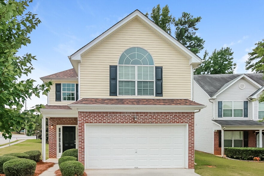 Primary Photo - 11281 Aliyah Dr