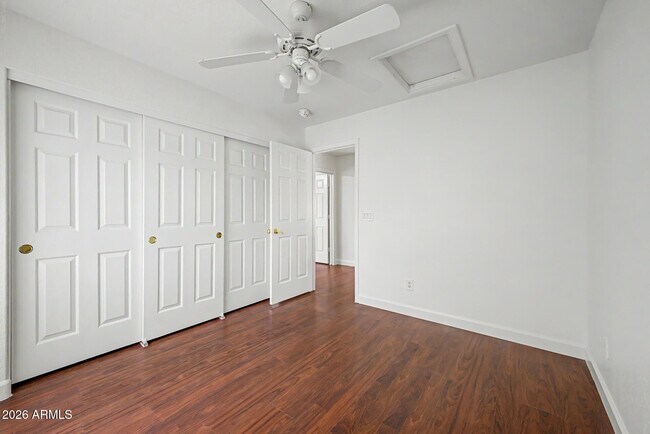 Building Photo - 3358 E Park Ave