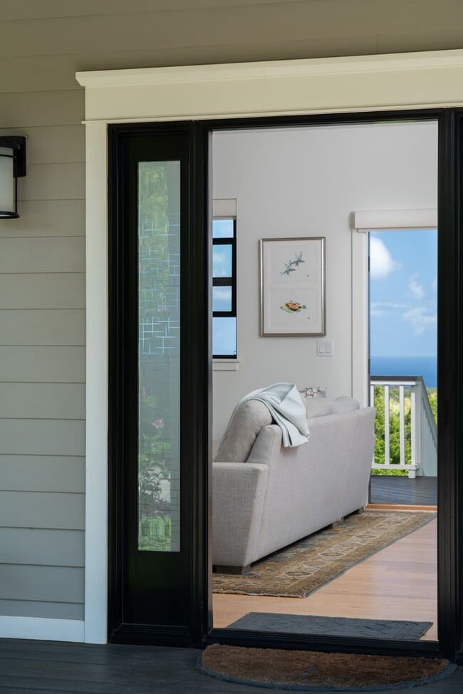 Building Photo - Elevated Haiku Retreat with Ocean Views, Designer Finishes & a Lush Edible Garden Sanctuary