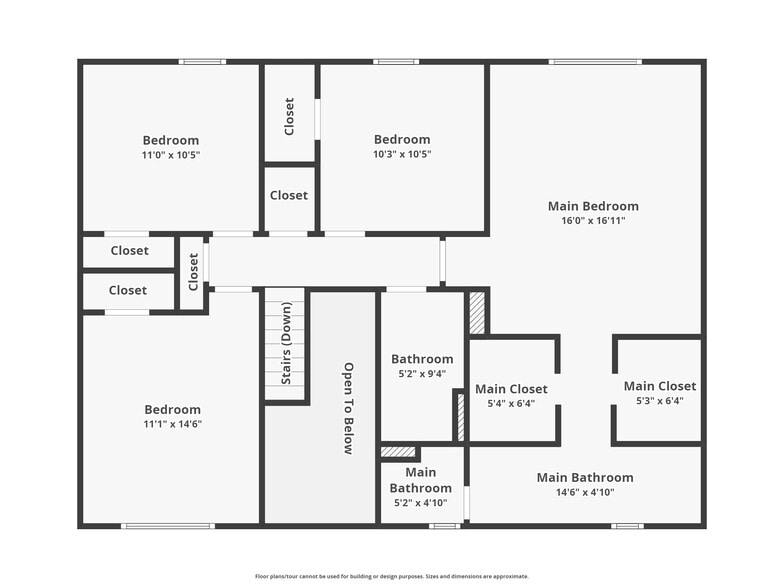 Building Photo - 12808 Lake Vista Dr