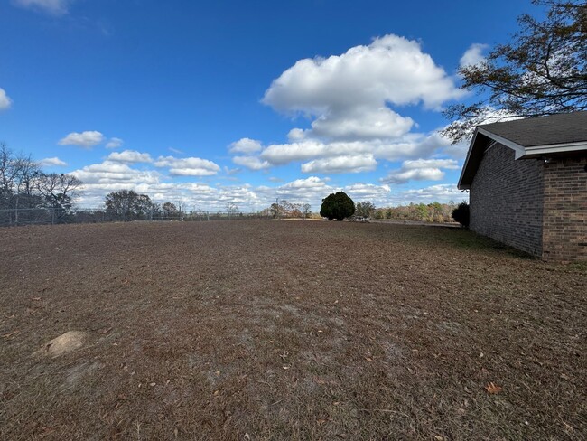 Building Photo - Half Acre Fenced-In 3/2 Right outside of P...