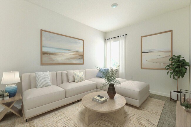 Building Photo - 1520 Tristar Dr