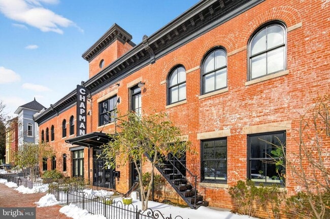 Building Photo - 57 N St NW