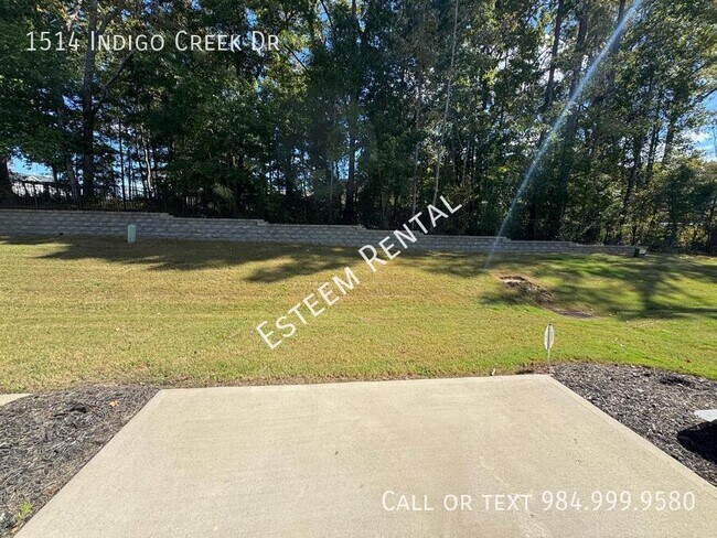 Building Photo - 1514 Indigo Creek Dr