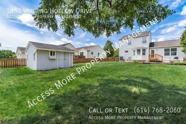 Building Photo - 1850 Winding Hollow Dr