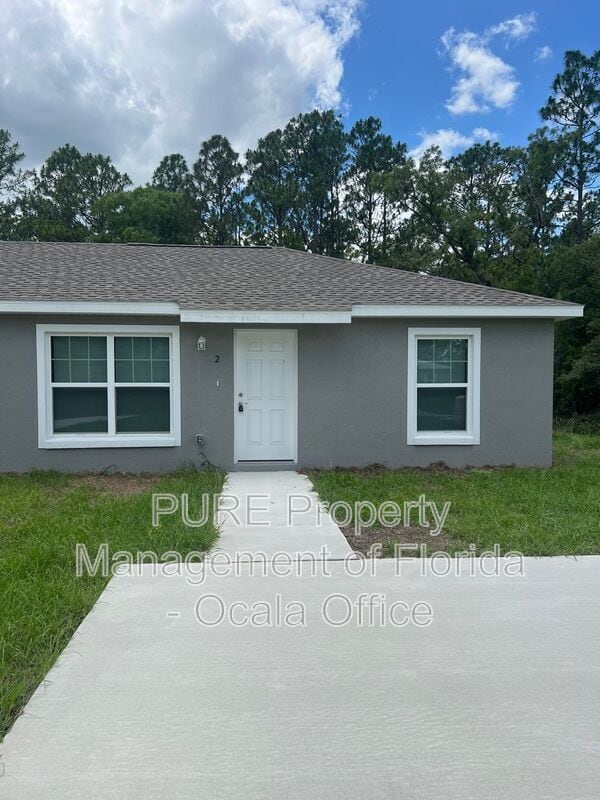 Building Photo - 13763 SW 61st Cir