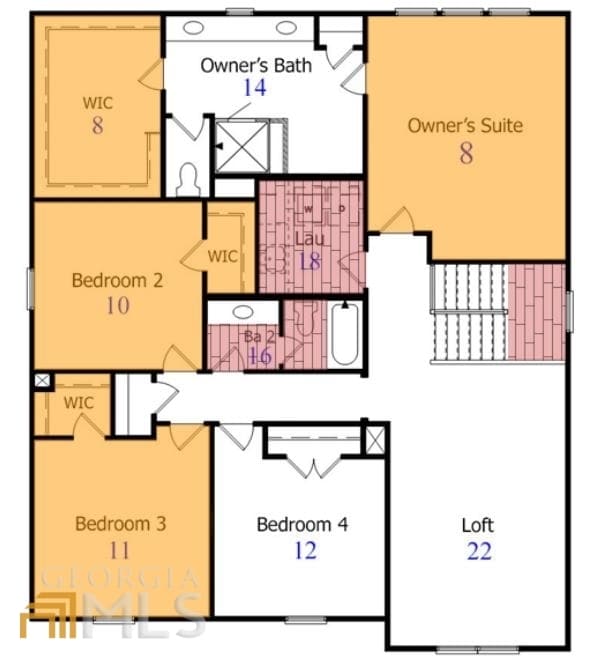 Building Photo - 322 Caledonia Ct